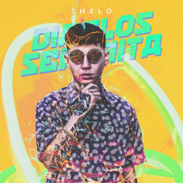 Shelo - 'Diablos Señorita' [Ringtone]