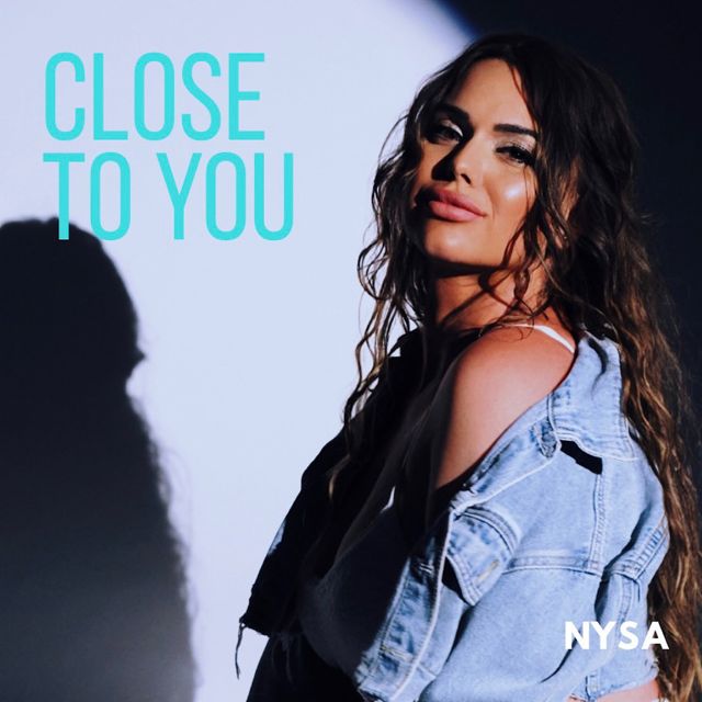 Nysa - 'Close to You' [Ringtone]