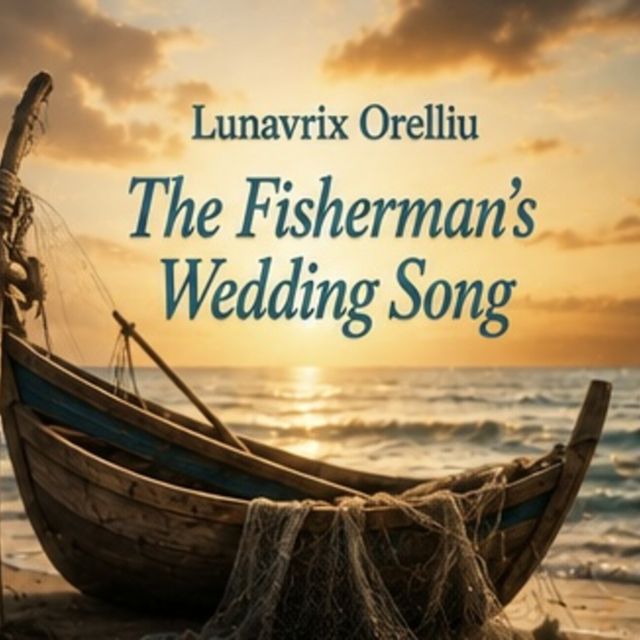 Lunavrix Orelliu - 'No Be Me' [Ringtone]