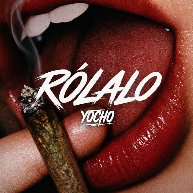 Yocho - 'Rólalo' [Ringtone]
