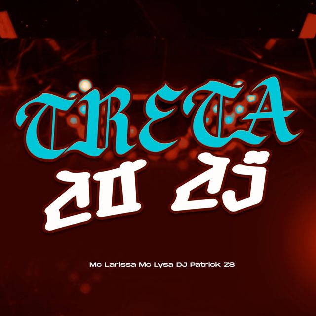 DJ PATRICK ZS - 'Treta Do DJ (feat. Mc Lysa & Mc Larissa)' [Ringtone]