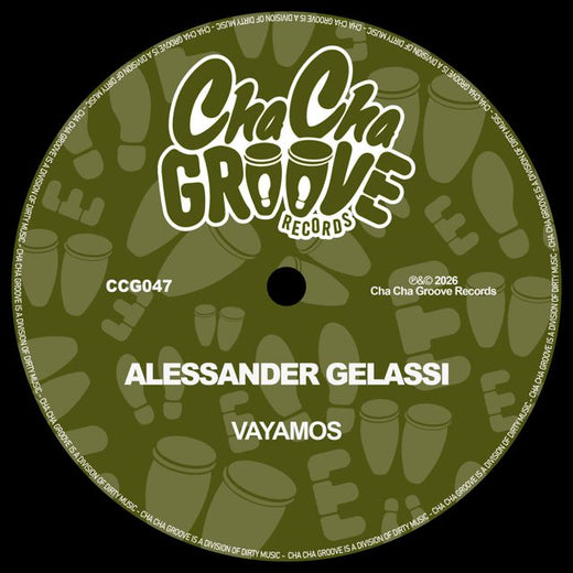 Alessander Gelassi - 'Vayamos (Jeremy Bass Remix) (feat. Jeremy Bass)' [Ringtone]