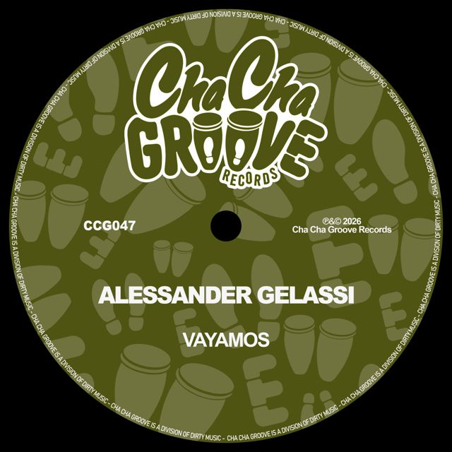 Alessander Gelassi - 'Vayamos (Jeremy Bass Remix) (feat. Jeremy Bass)' [Ringtone]