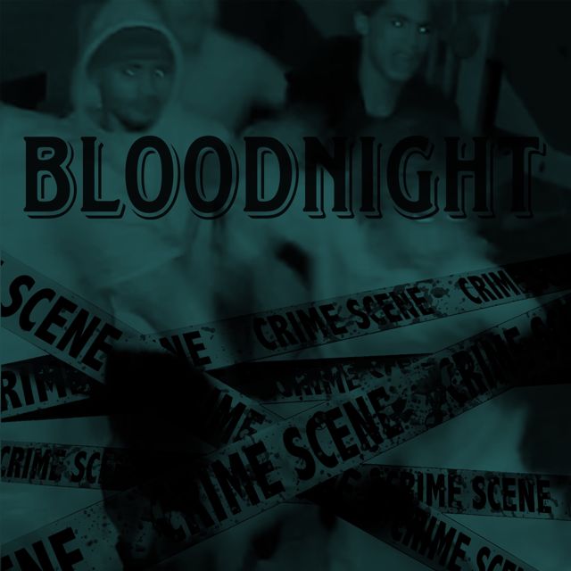 Spill! - 'Bloodnight (feat. Jay2toxicck)' [Ringtone]