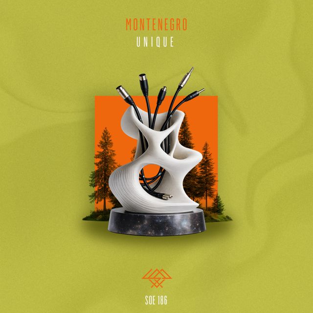 Montenegro - 'Broken Heart' [Ringtone]