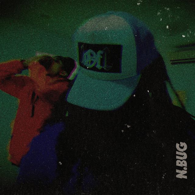 Nicx - 'N.BUG (feat. Cottta & Slatt TvBR)' [Ringtone]