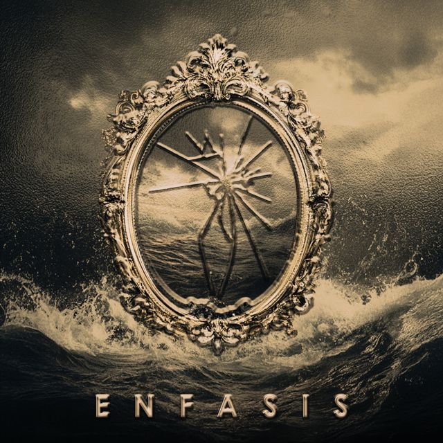 Enfasis - 'Cruzarte (feat. Francisco Urretavizcaya)' [Ringtone]