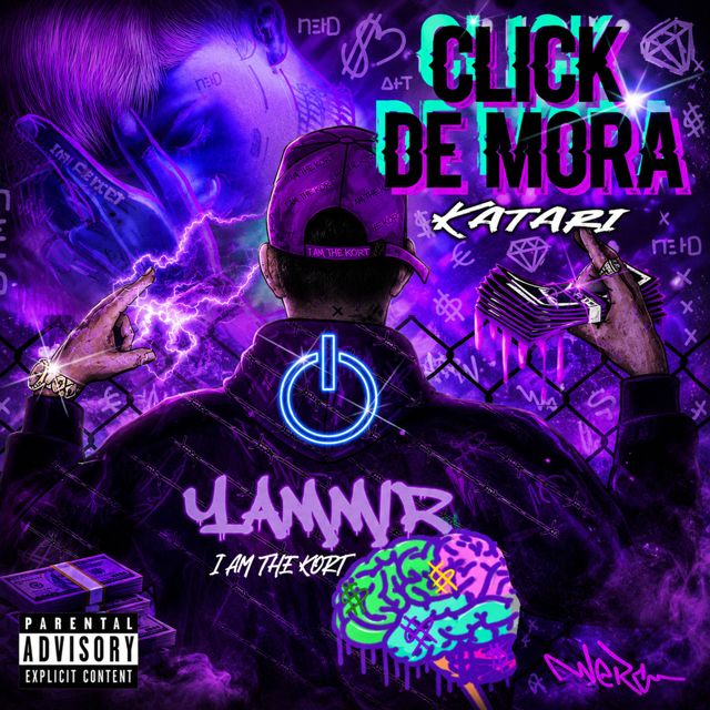 yammir - 'Click de Mora' [Ringtone]