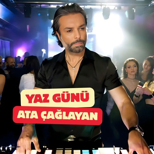 Ata Çağlayan - 'Yaz Günü' [Ringtone]