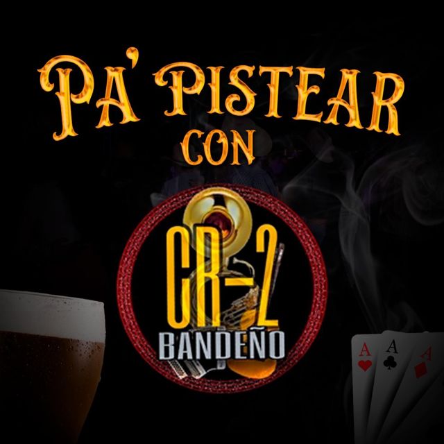 CR-2 BANDEÑO - 'Gabino Barrera' [Ringtone]