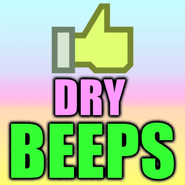 Phone Tones - 'Dry Beeps' [Ringtone]