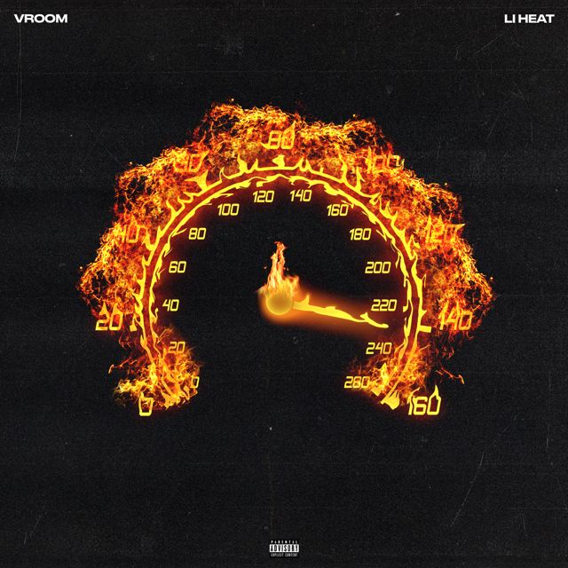 Li Heat - 'Vroom' [Ringtone]