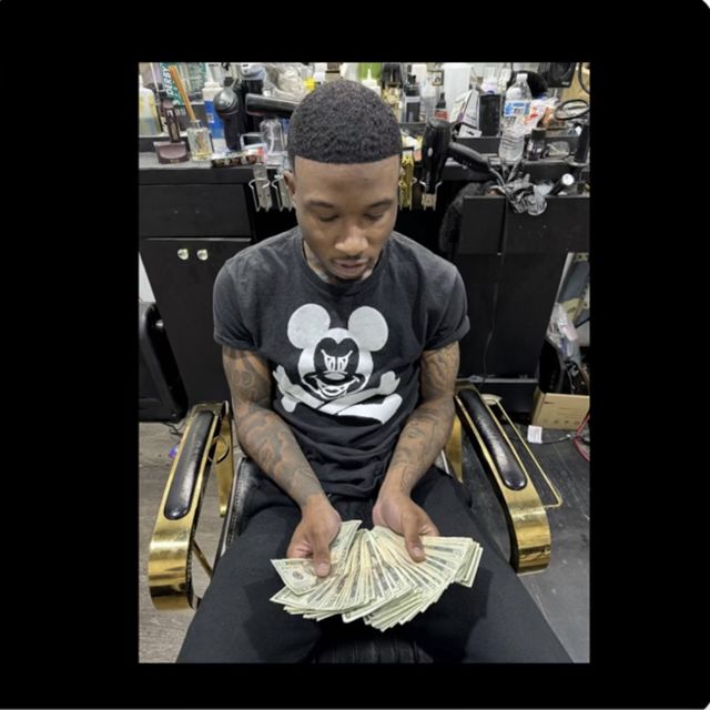 Wildkarduno - 'ACT RITE FUKK NIKKA' [Ringtone]