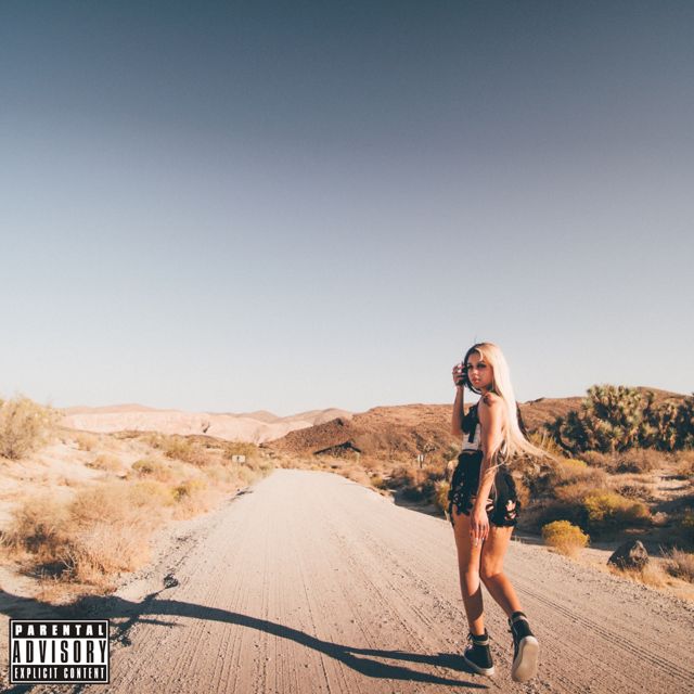 Lil Keyu - 'Essentia' [Ringtone]