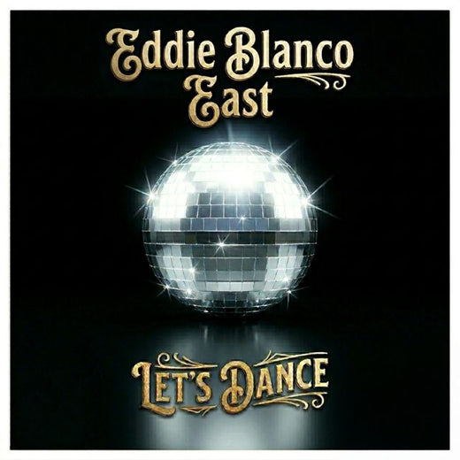 Eddie Blanco East - 'Let’s Dance' [Ringtone]