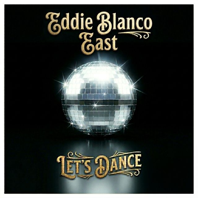 Eddie Blanco East - 'Let’s Dance' [Ringtone]