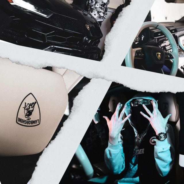 Kslime - 'Go (feat. Adz33 & $hifty & PKM RECORDS)' [Ringtone]