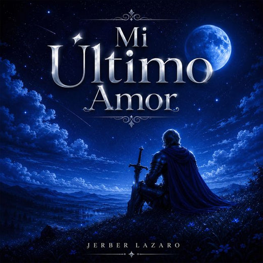 Jerber lazaro - 'Mi Último Amor' [Ringtone]