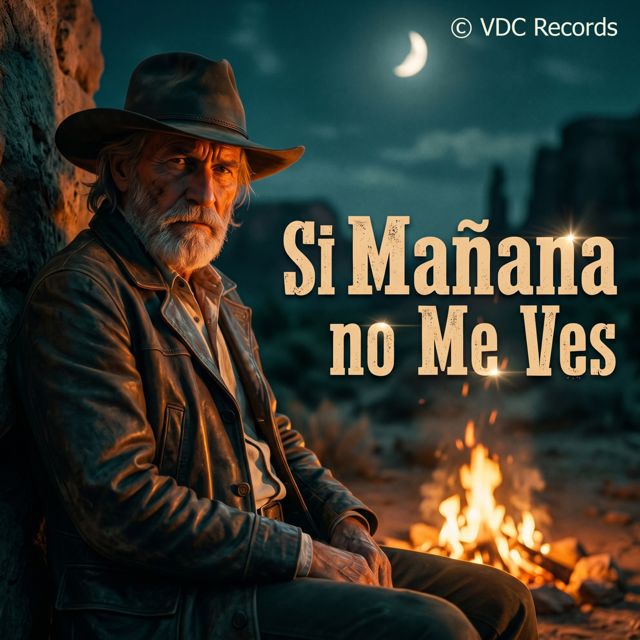 Versos del Camino - 'Si Mañana no Me Ves' [Ringtone]