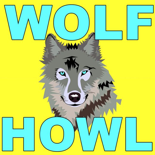 Animal Sounds - 'Wolf Howl' [Ringtone]