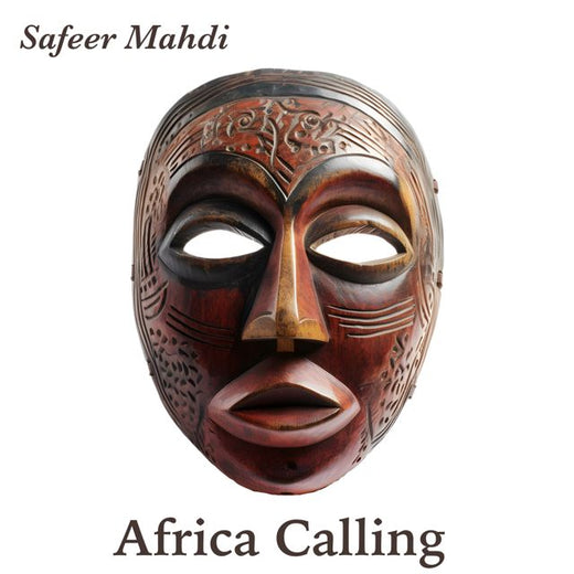 Safeer Mahdi - 'Malaika' [Ringtone]