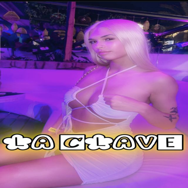 Jay Rocky - 'LA CLAVE' [Ringtone]