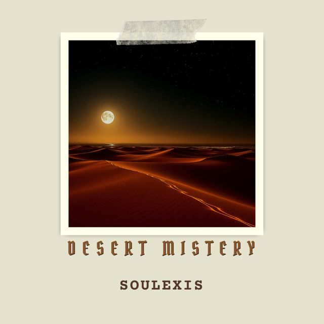 Soulexis - 'Desert Mistery' [Ringtone]