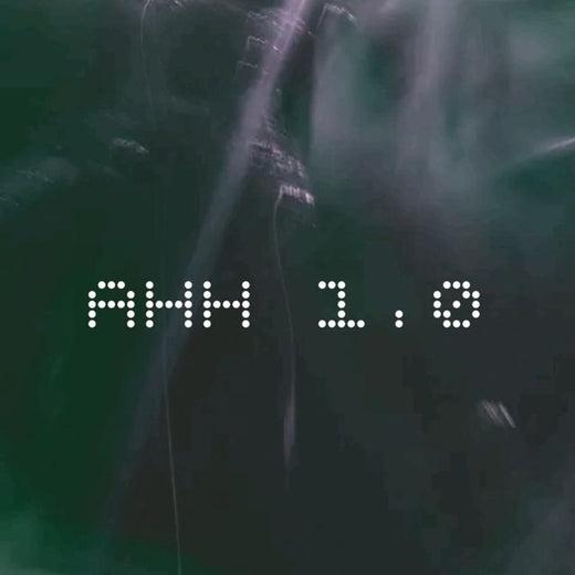 Lovely DJ Flower Boy P - 'Ahh 1.0' [Ringtone]