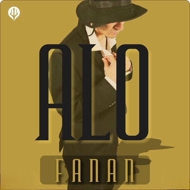 B2 - 'ALO FANAN' [Ringtone]