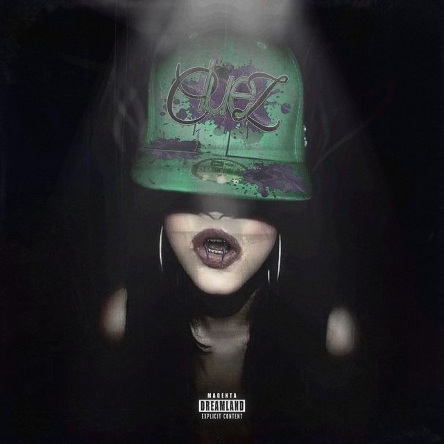 sprinks - 'CLUEZ' [Ringtone]