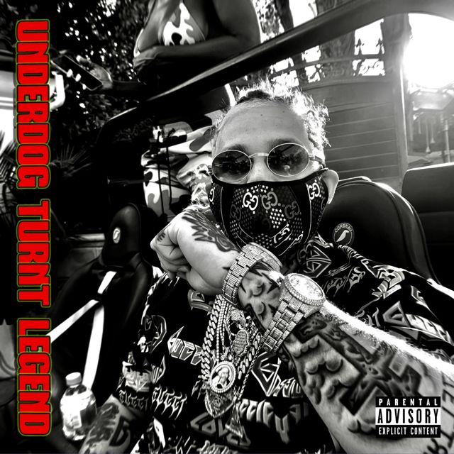 28Av - 'Hellrangos & Hawks' [Ringtone]