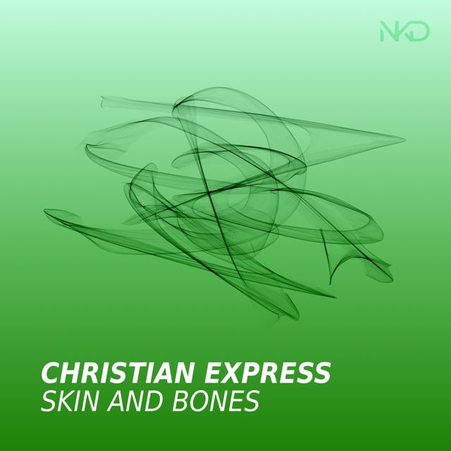 Christian Express - 'Skin and Bones' [Ringtone]