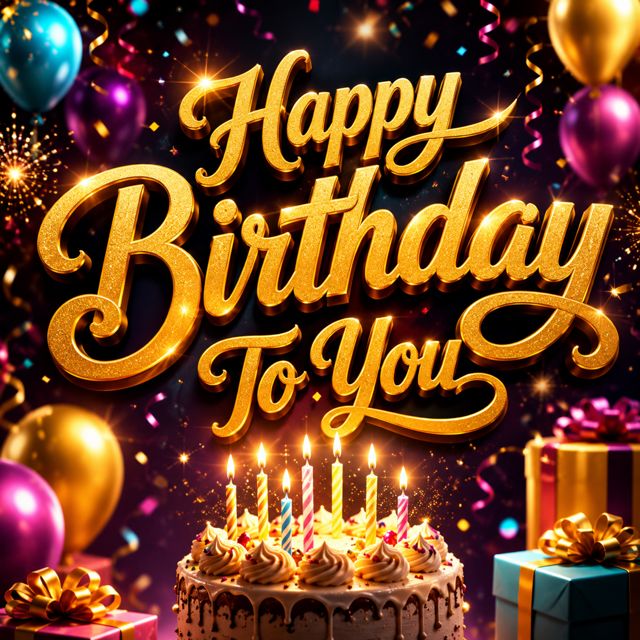 Mahi Muskan - 'Happy Birthday To You (feat. Tarun Chaudhary)' [Ringtone]