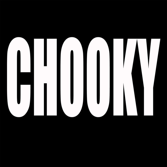 Dj Boojee Rama - 'Chooky' [Ringtone]