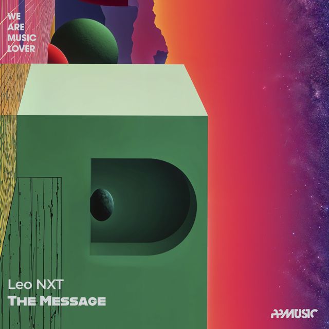 Leo NXT - 'The Message (Radio Edit)' [Ringtone]