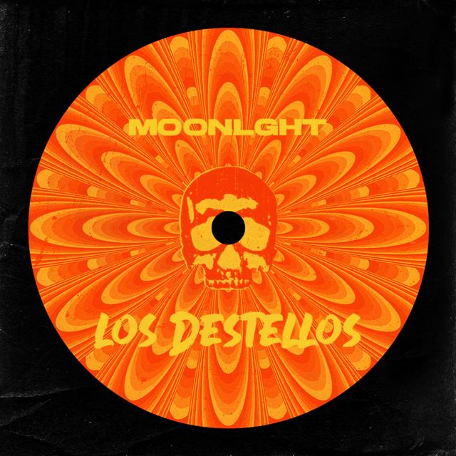 Moonlght - 'Los Destellos' [Ringtone]