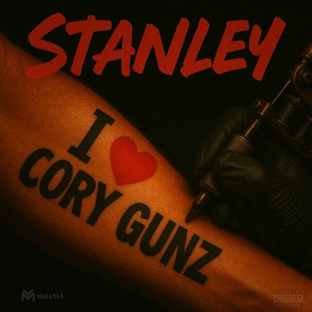 Cory Gunz - 'Stanley Pt. 1 Verse 1' [Ringtone]