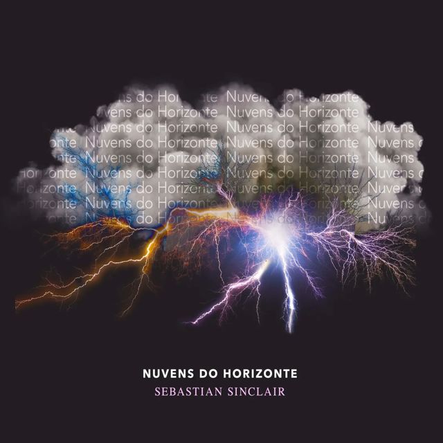 Sebastian Sinclair - 'Balancing Phaser' [Ringtone]