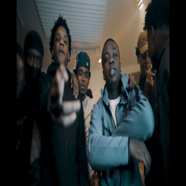 Rocko Ballin - 'Wanna Know' [Ringtone]