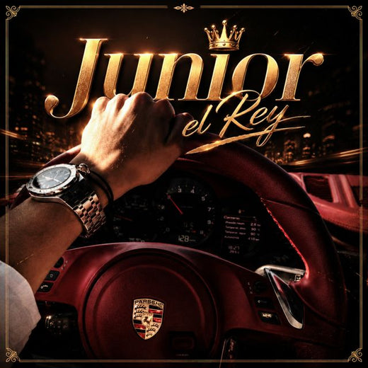 Nayack - 'Junior el Rey' [Ringtone]