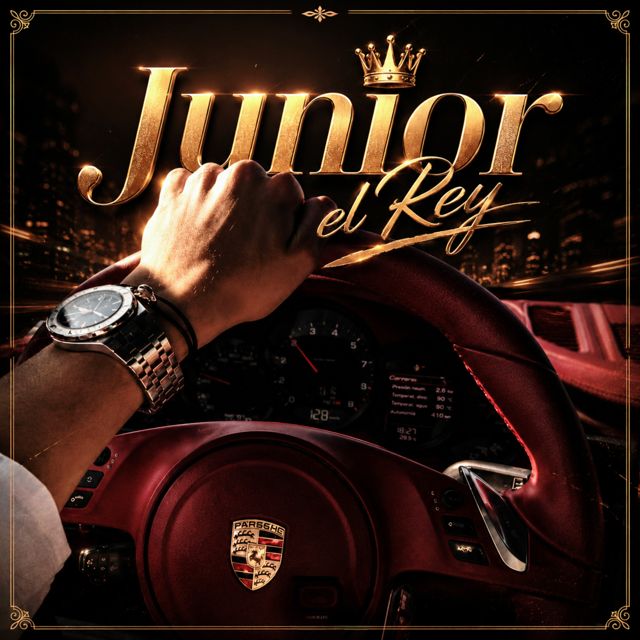 Nayack - 'Junior el Rey' [Ringtone]