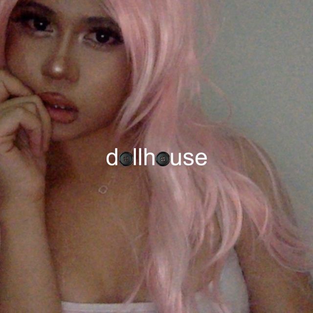 supast4r - 'dollhouse' [Ringtone]
