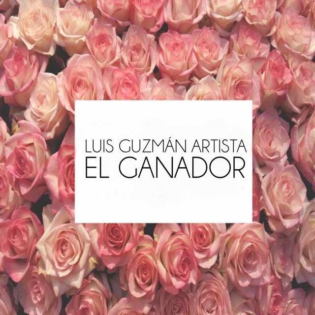 Luis Guzmán Artista - 'El Ganador' [Ringtone]