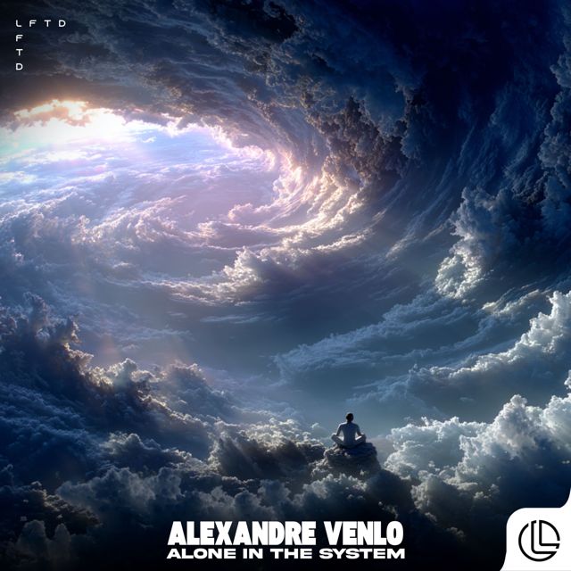Alexandre Venlo - 'Alone in the System' [Ringtone]