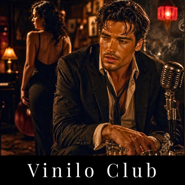 Vinilo Club - 'Sin traducir' [Ringtone]