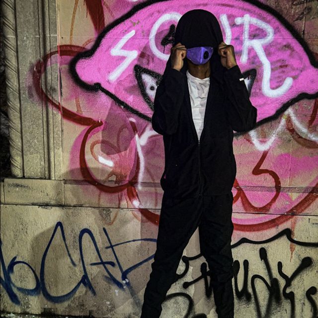 Aliaswizz - 'BabyBucks' [Ringtone]