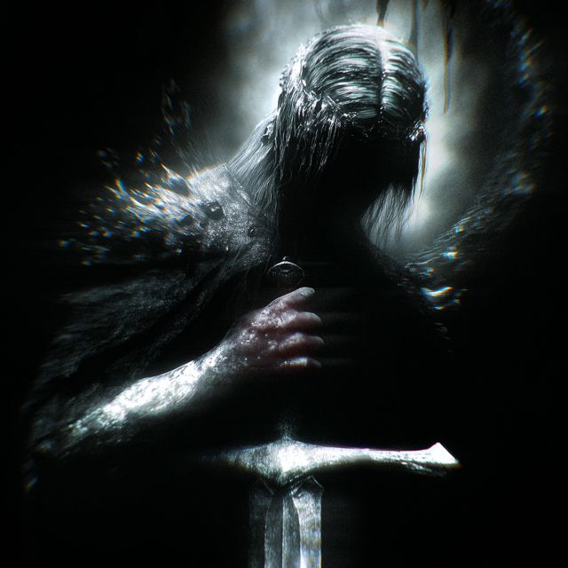 angelhard - 'U GOT THAT HARDTEKK (Ultra Slowed) (feat. HEXDLESS)' [Ringtone]