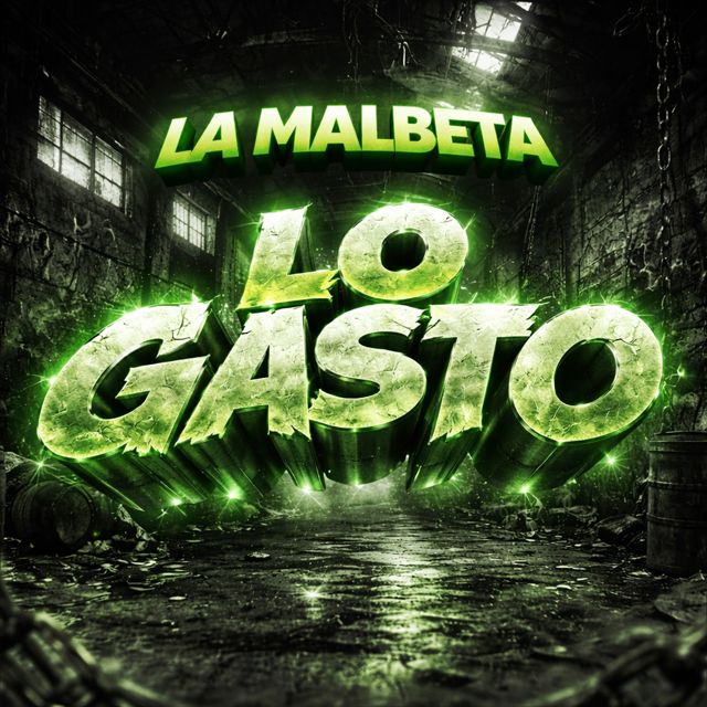 La Malbeta - 'Lo Gasto' [Ringtone]
