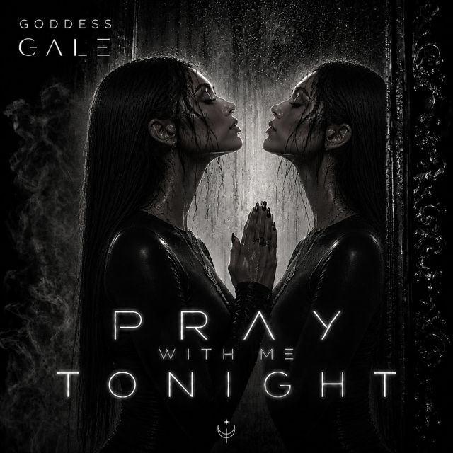 Goddess Gale - 'Pray With Me Tonight' [Ringtone]