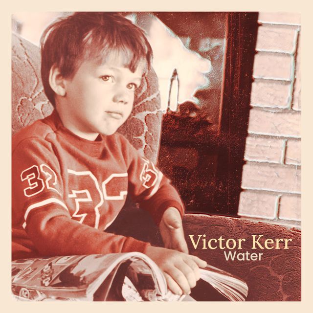 Victor Kerr - 'Water' [Ringtone]